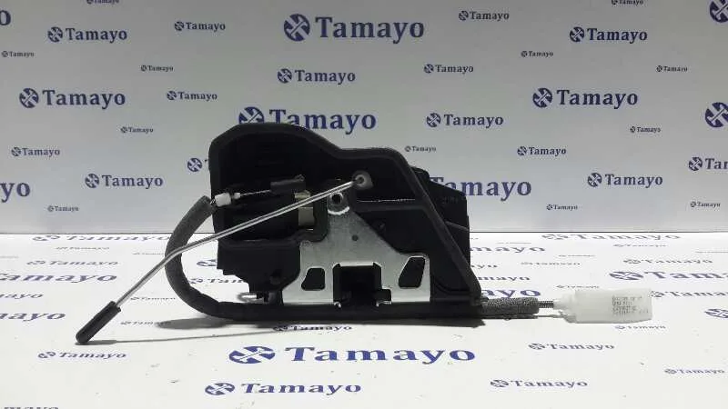 Cerradura Puerta Trasera Derecha para Bmw Serie 3 Lim. (F30)