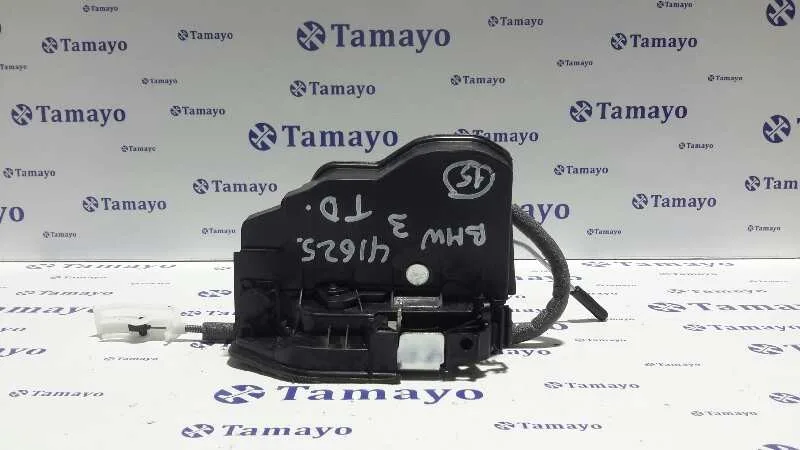Cerradura Puerta Trasera Derecha para Bmw Serie 3 Lim. (F30)