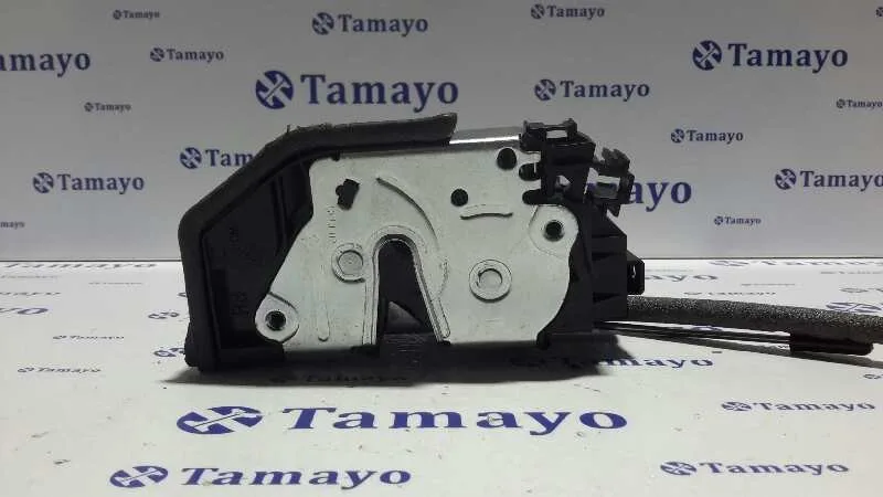 Cerradura Puerta Trasera Derecha para Bmw Serie 3 Lim. (F30)