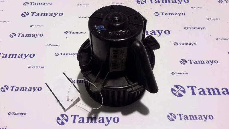 Motor Calefaccion para Peugeot 307 (S1)