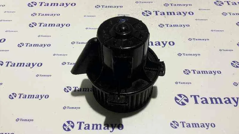 Motor Calefaccion para Peugeot 307 (S1)