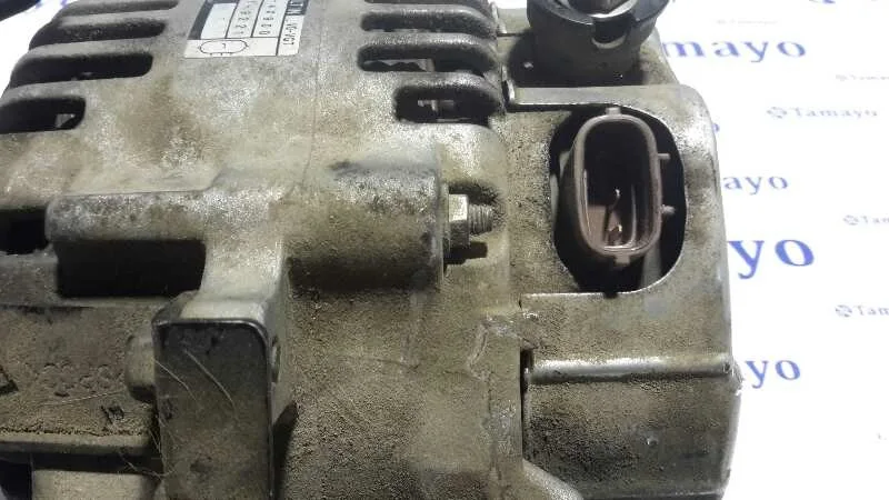 Alternador para Kia Carnival