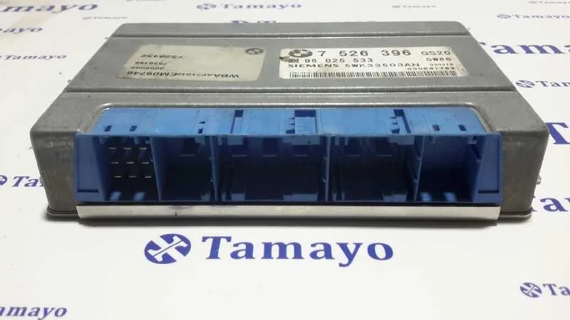 Centralita Cambio Automatico para Bmw Serie 3 Berlina (E46)