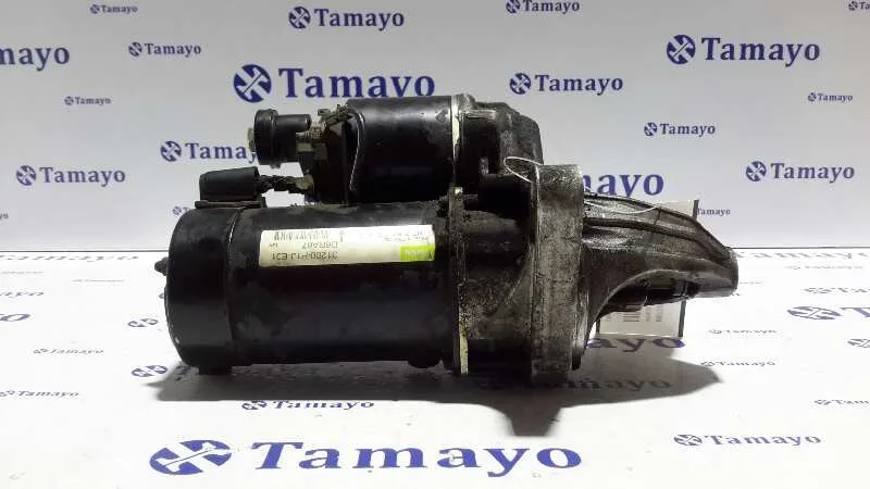 Motor Arranque para Honda Civic Berlina .5 (Ma/Mb)