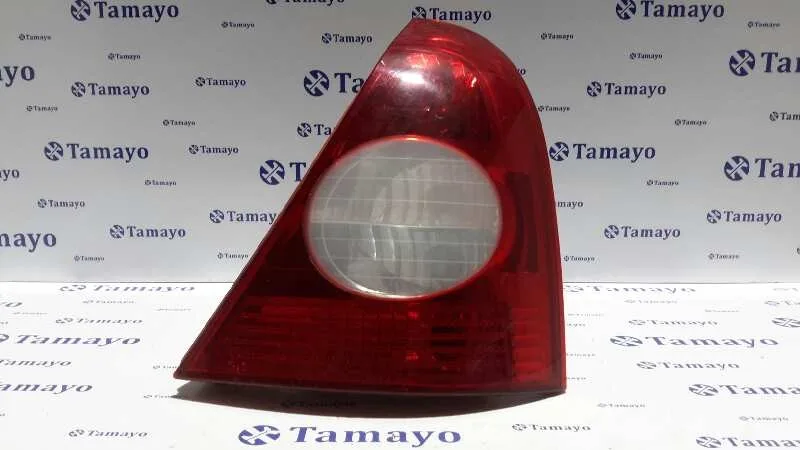 Piloto Trasero Derecho para Renault Clio Ii Fase Ii (B/Cb0)