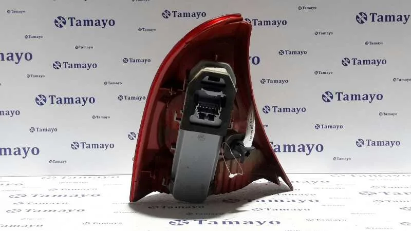 Piloto Trasero Derecho para Renault Clio Ii Fase Ii (B/Cb0)