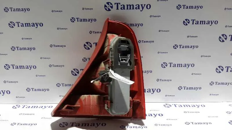 Piloto Trasero Izquierdo para Renault Clio Ii Fase Ii (B/Cb0)