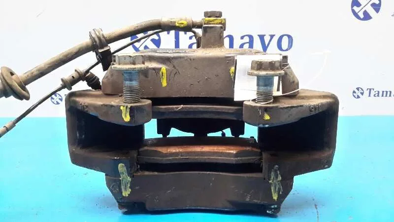 Pinza Freno Delantera Izquierda para Mercedes-Benz Clase M (W163)