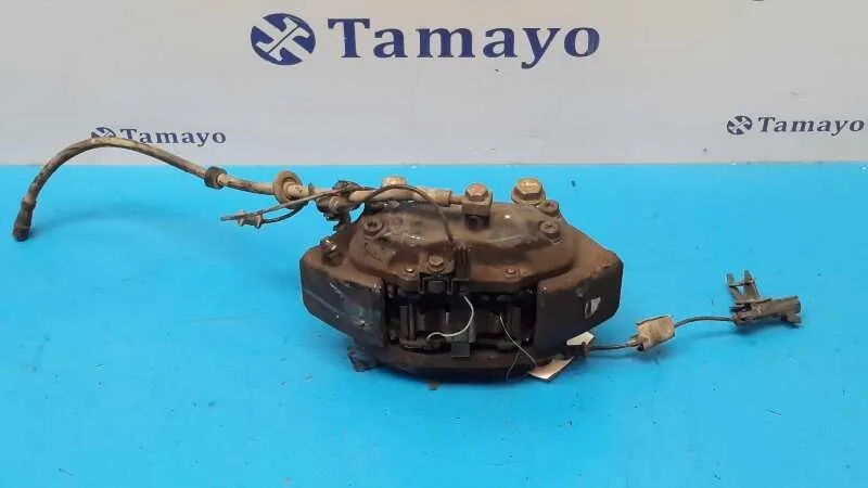Pinza Freno Delantera Derecha para Mercedes-Benz Clase M (W163)