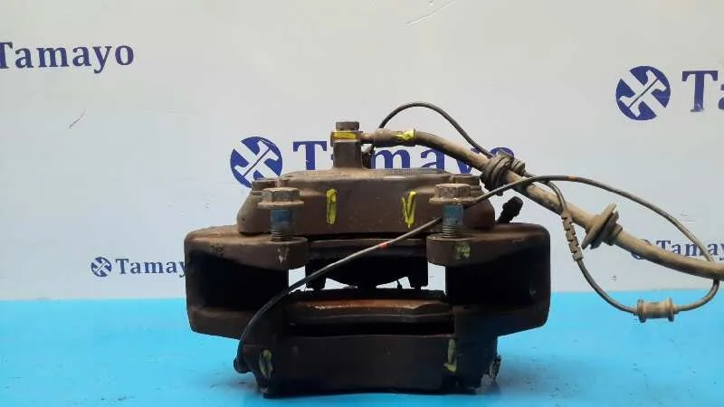 Pinza Freno Delantera Derecha para Mercedes-Benz Clase M (W163)