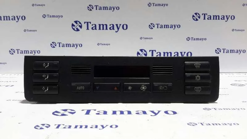 Mando Climatizador para Bmw Serie 3 Touring (E46)