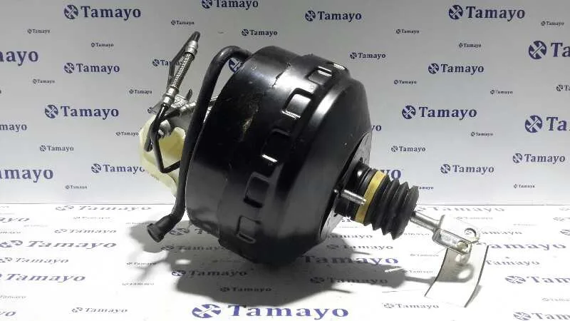 Servofreno para Bmw Serie 1 Berlina (E81/E87)