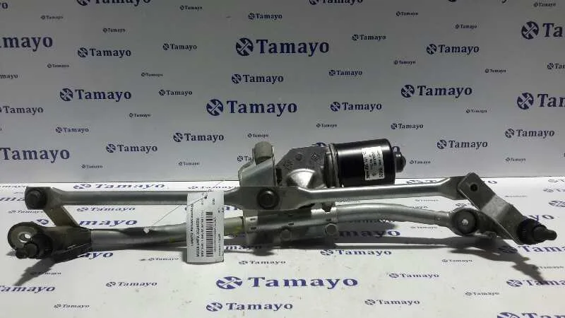 Motor Limpia Delantero para Bmw Serie 1 Berlina (E81/E87)