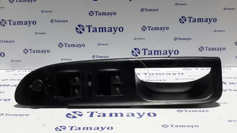 Mando Elevalunas Delantero Izquierdo para Volkswagen Passat Variant (3C5)