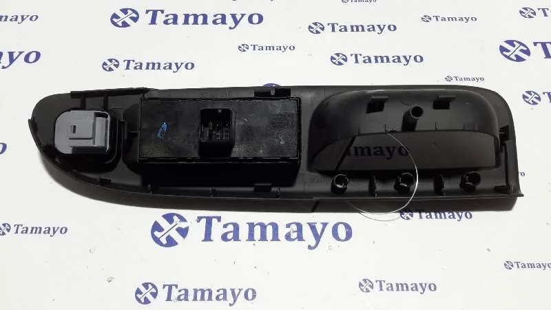 Mando Elevalunas Delantero Izquierdo para Volkswagen Passat Variant (3C5)