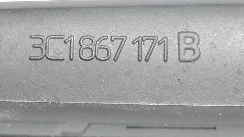 Mando Elevalunas Delantero Izquierdo para Volkswagen Passat Variant (3C5)