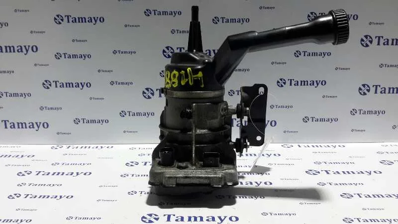 Bomba Direccion para Citroën C4 Picasso