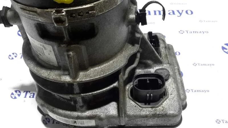 Bomba Direccion para Citroën C4 Picasso