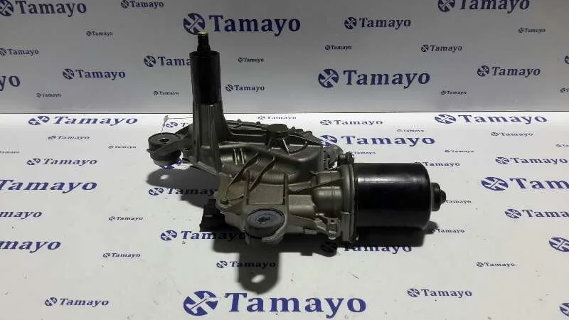 Motor Limpia Delantero para Citroën C4 Picasso