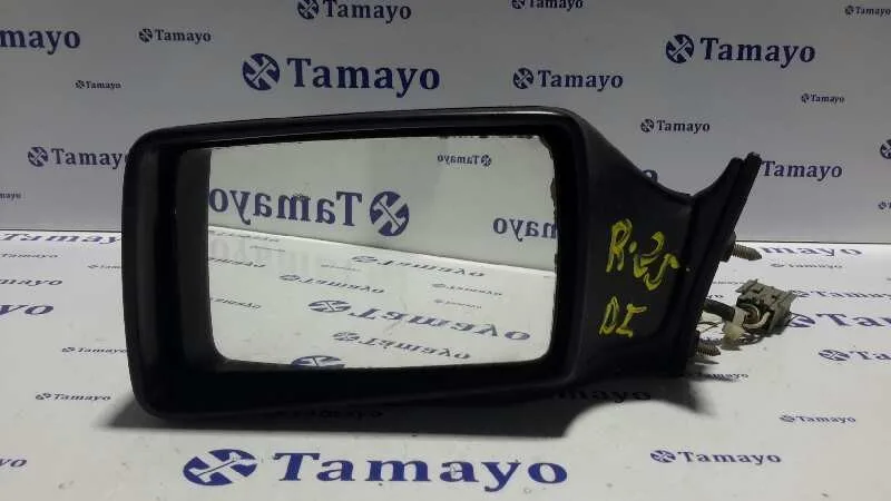 Retrovisor Electrico Izquierdo para Renault 25 (B29)