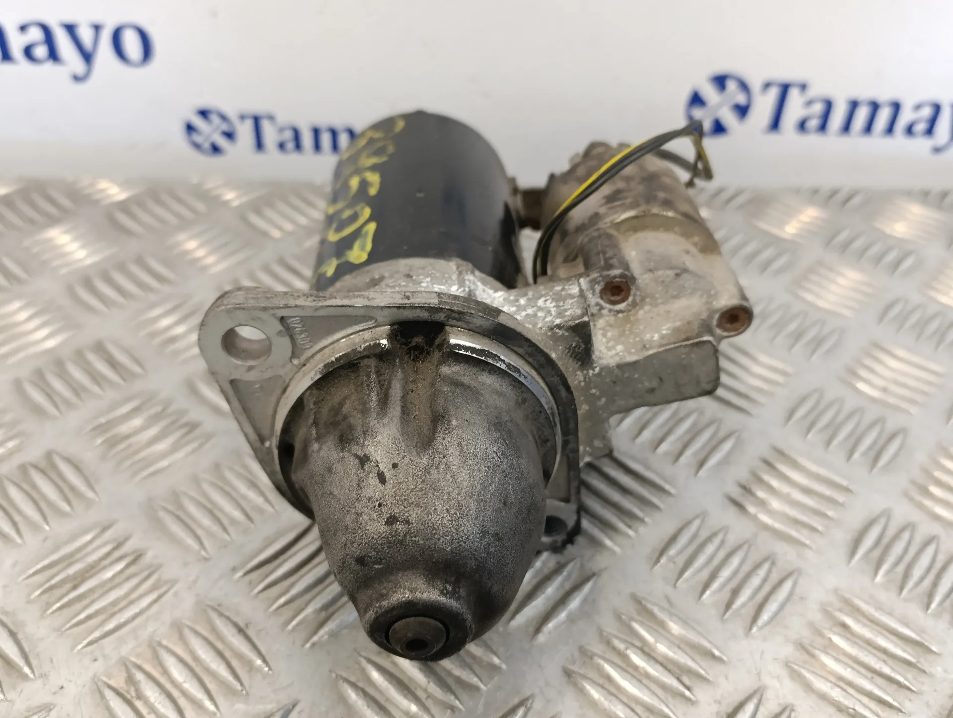 Motor Arranque para Bmw Serie 3 Compact (E46)