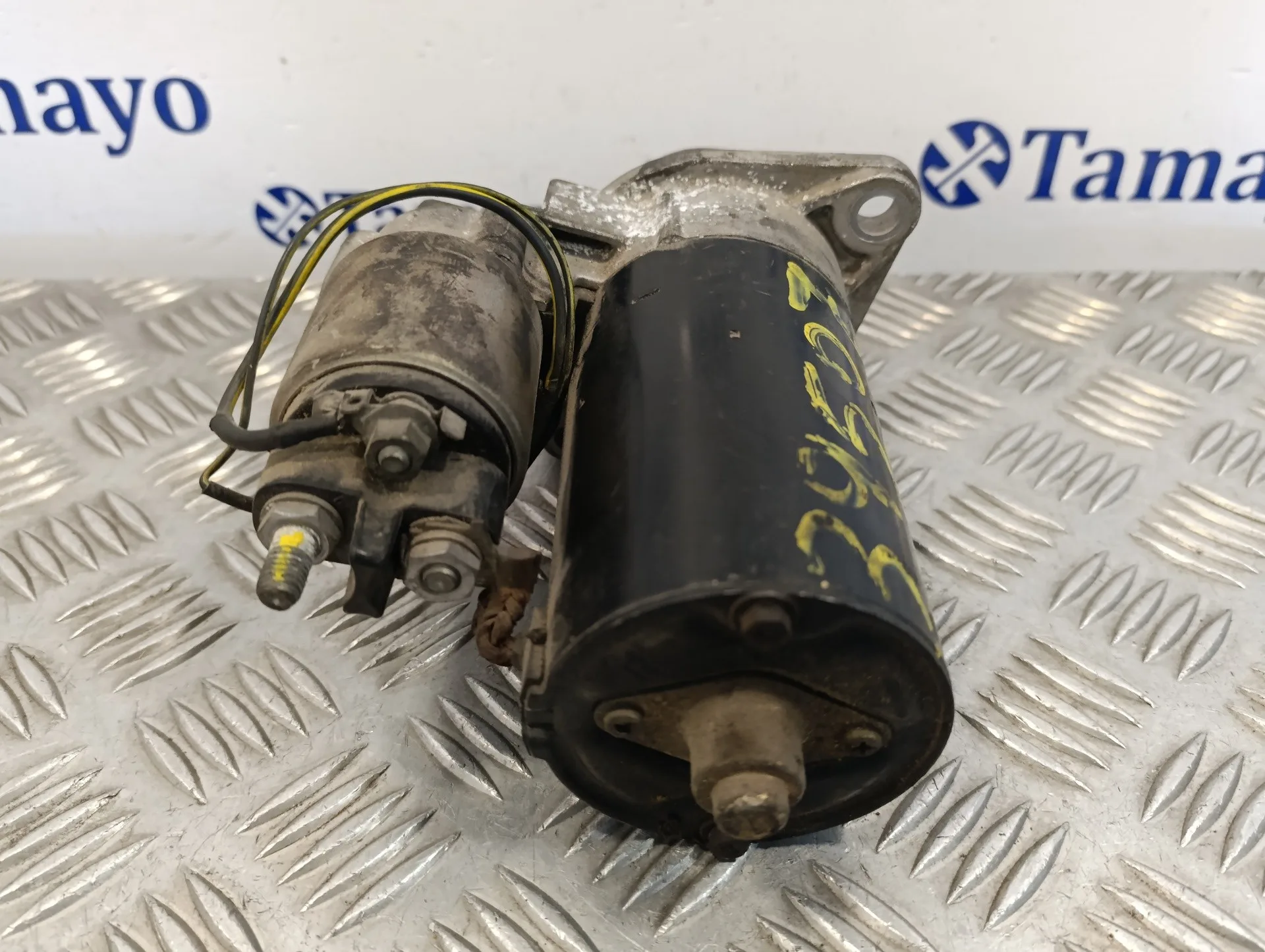 Motor Arranque para Bmw Serie 3 Compact (E46)