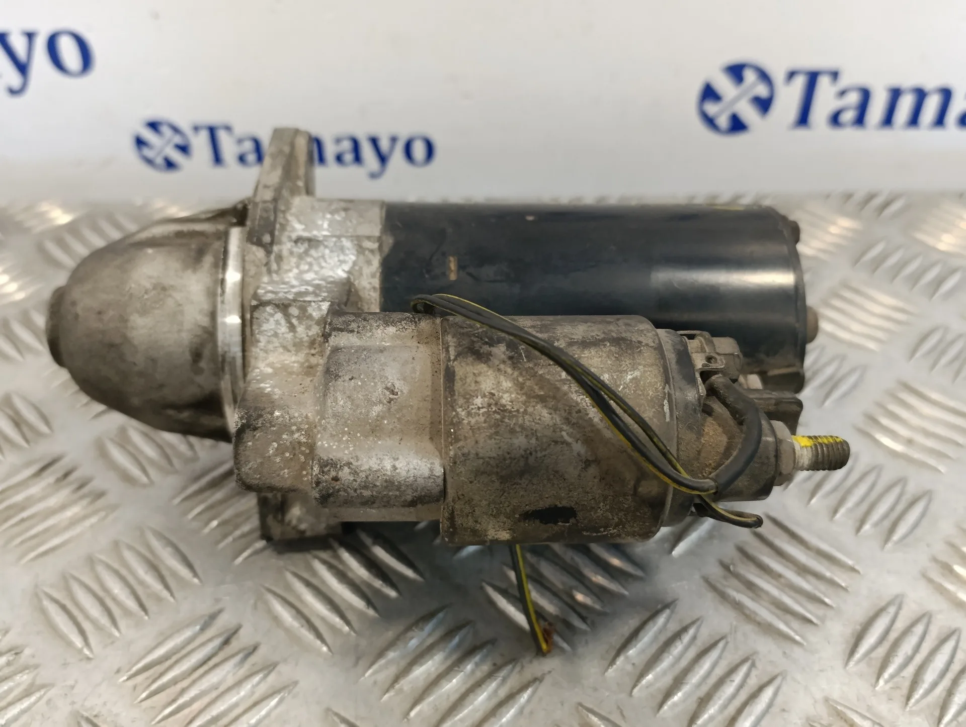 Motor Arranque para Bmw Serie 3 Compact (E46)