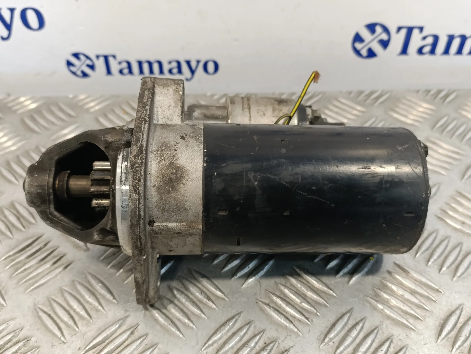 Motor Arranque para Bmw Serie 3 Compact (E46)