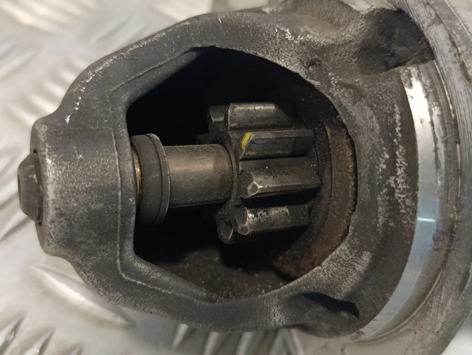 Motor Arranque para Bmw Serie 3 Compact (E46)
