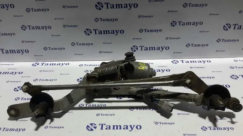 Motor Limpia Delantero para Toyota Auris