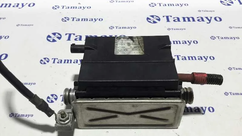 Modulo Electronico para Bmw Serie 3 Touring (E46)