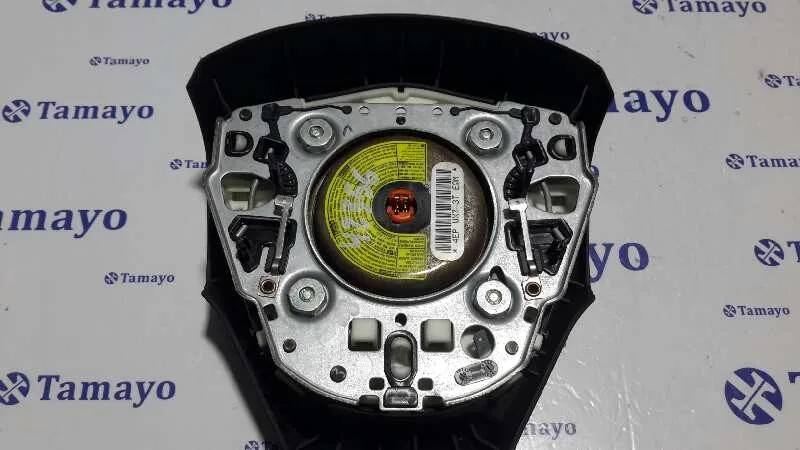 Airbag Delantero Izquierdo para Toyota Auris