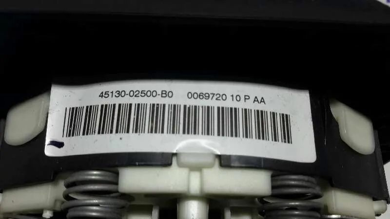 Airbag Delantero Izquierdo para Toyota Auris