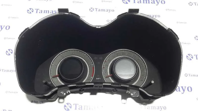 Cuadro Instrumentos para Toyota Auris