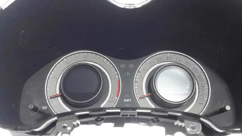 Cuadro Instrumentos para Toyota Auris