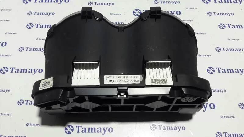 Cuadro Instrumentos para Toyota Auris