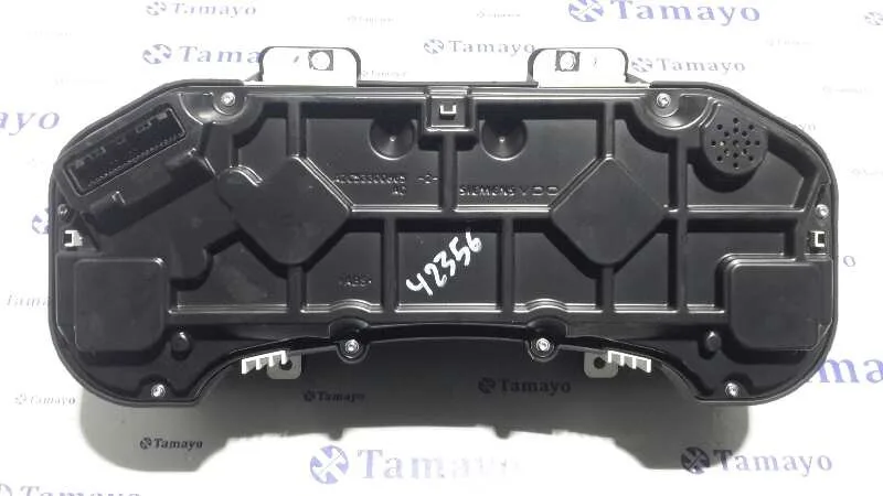 Cuadro Instrumentos para Toyota Auris