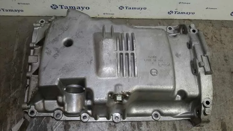 Carter para Mazda 6 Berlina (Gg)
