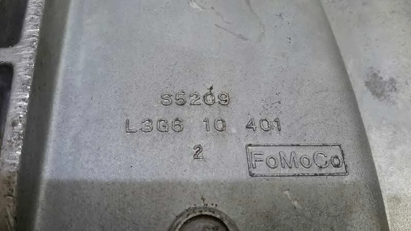 Carter para Mazda 6 Berlina (Gg)