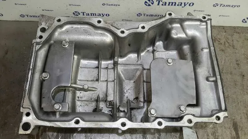 Carter para Mazda 6 Berlina (Gg)