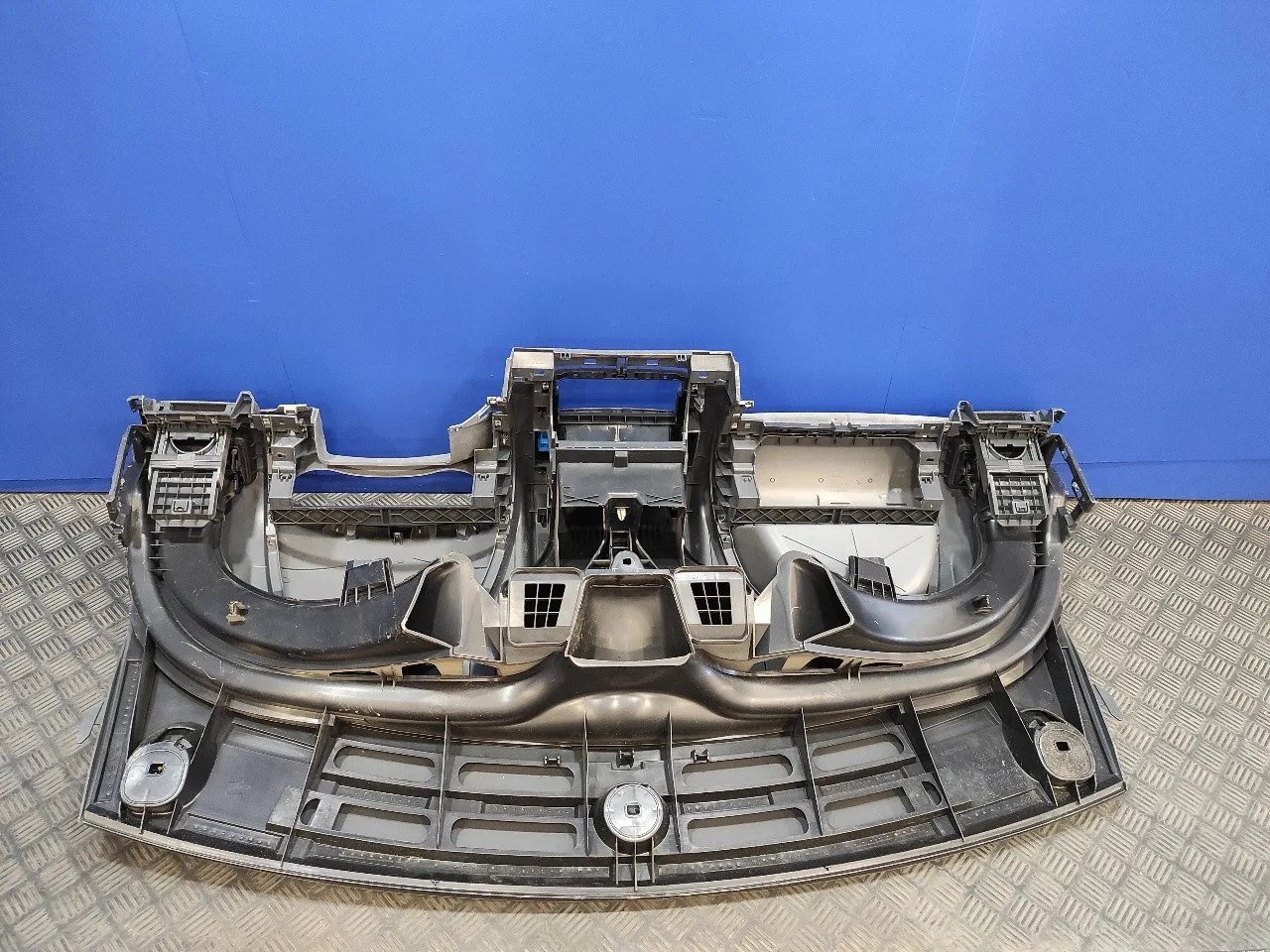 Salpicadero para Peugeot Expert Kasten