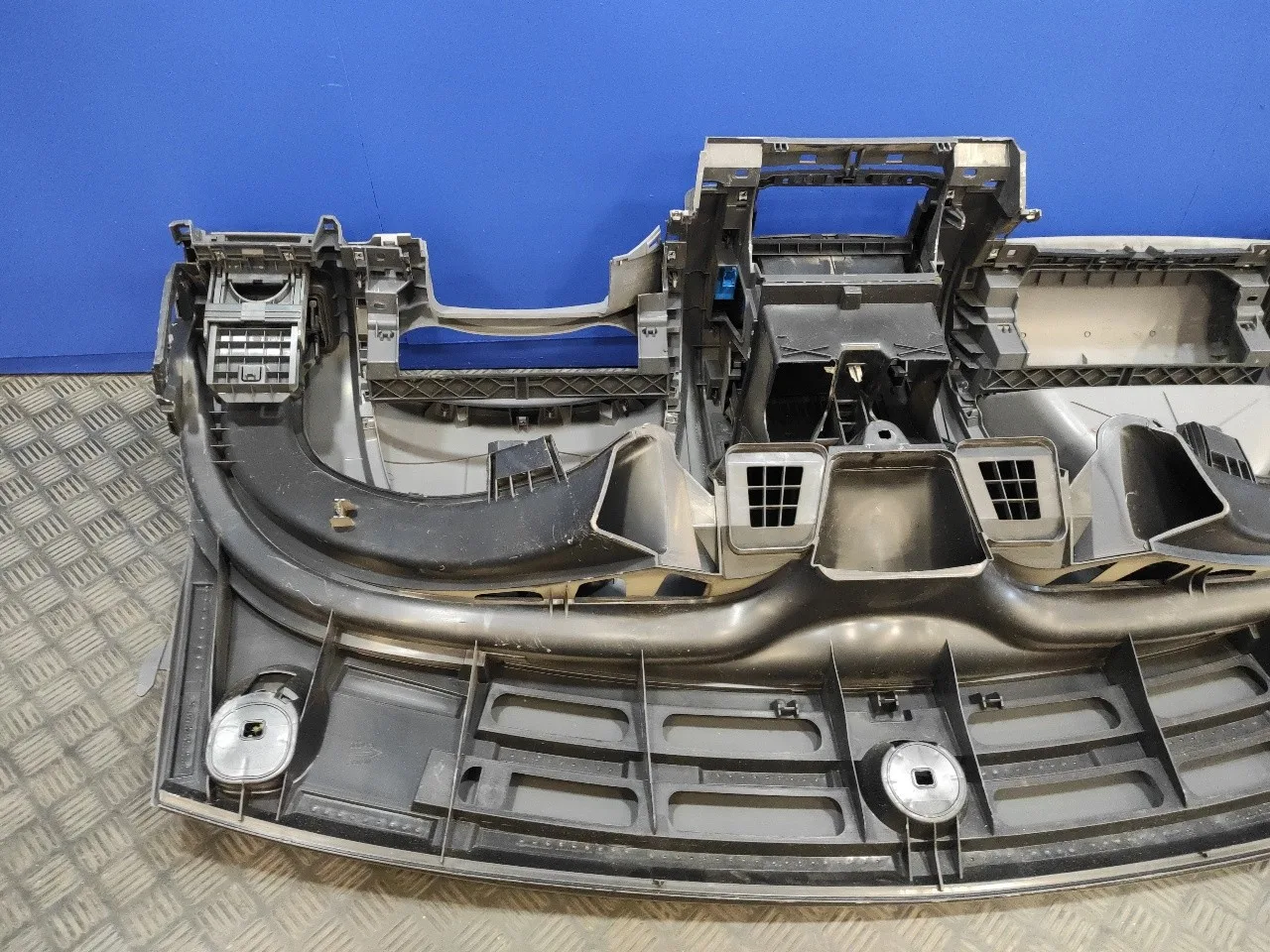 Salpicadero para Peugeot Expert Kasten