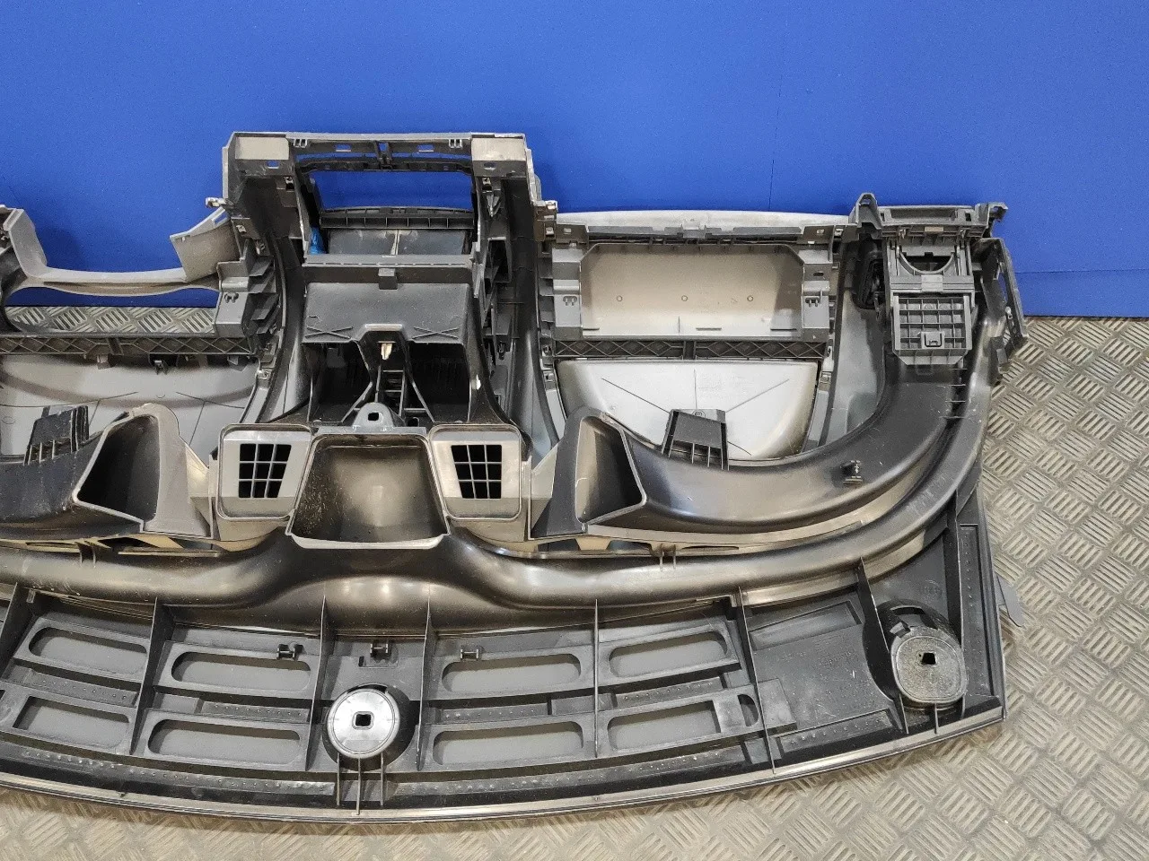 Salpicadero para Peugeot Expert Kasten