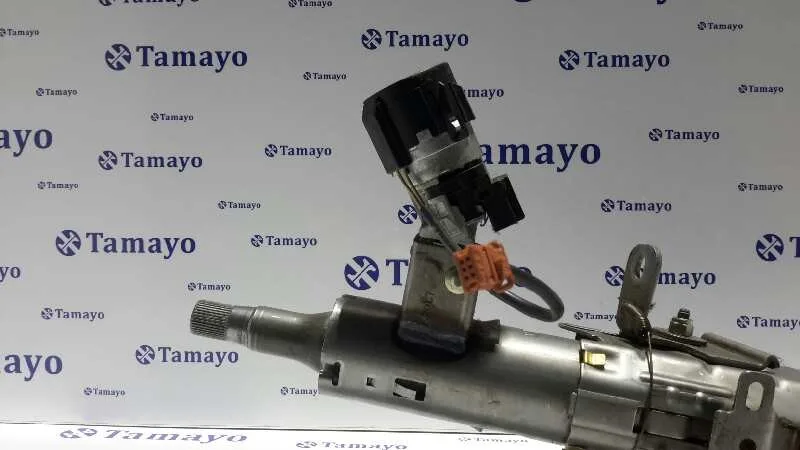 Conmutador De Arranque para Peugeot Expert Kasten