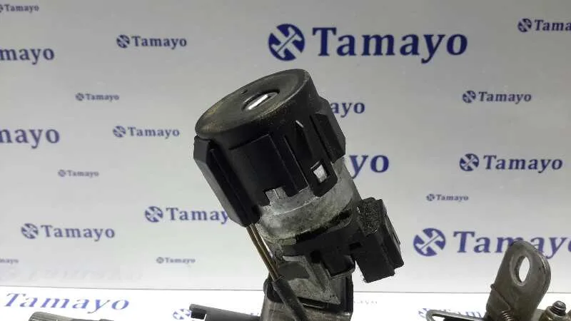 Conmutador De Arranque para Peugeot Expert Kasten