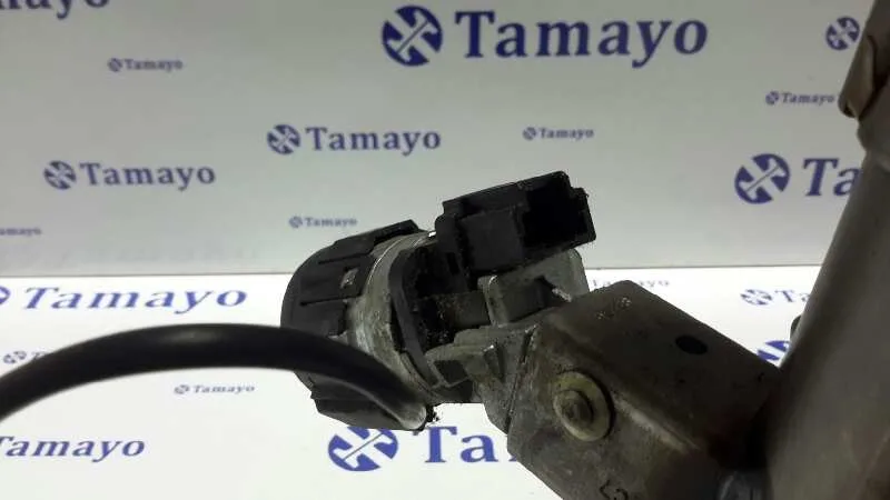 Conmutador De Arranque para Peugeot Expert Kasten