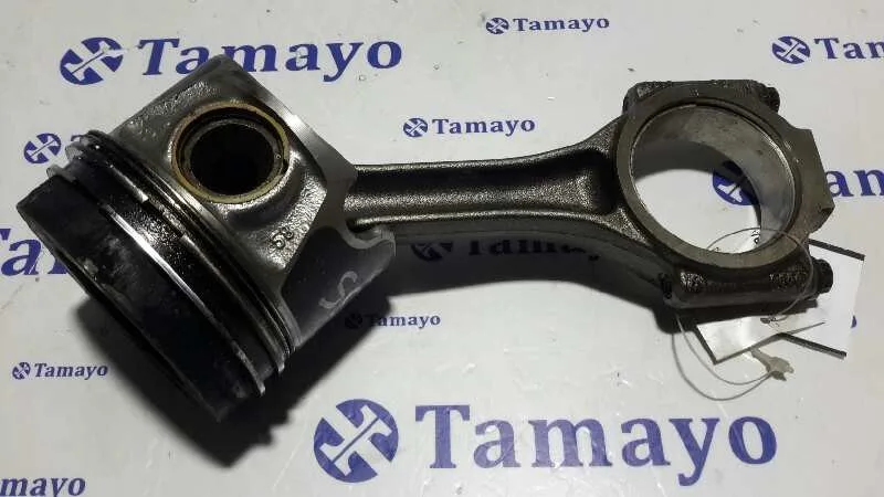 Biela para Audi A4 Avant (8K5) (2008)