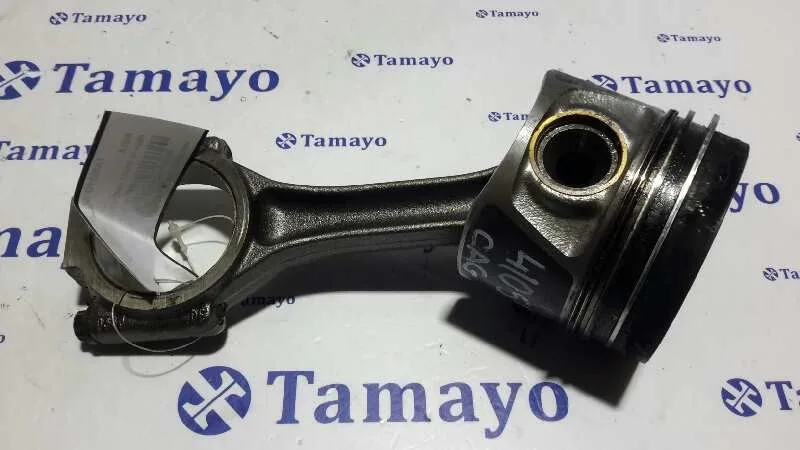 Biela para Audi A4 Avant (8K5) (2008)