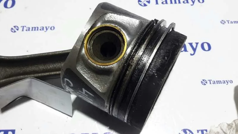 Biela para Audi A4 Avant (8K5) (2008)