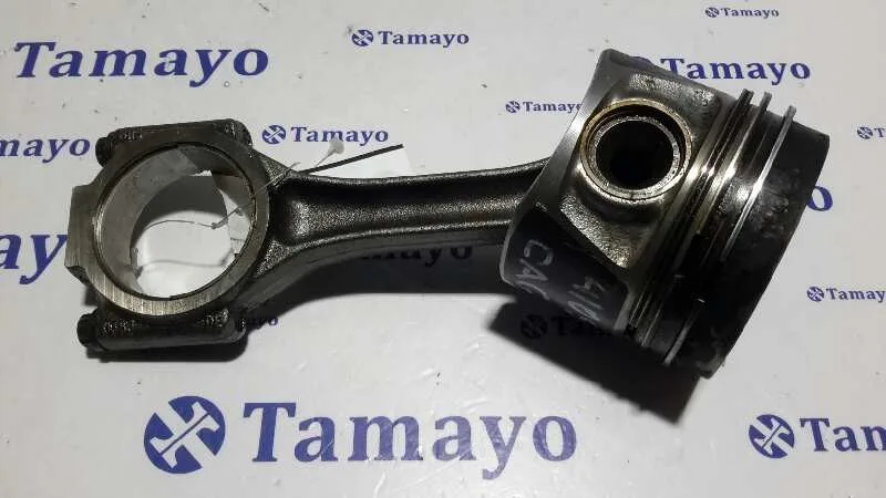 Biela para Audi A4 Avant (8K5) (2008)